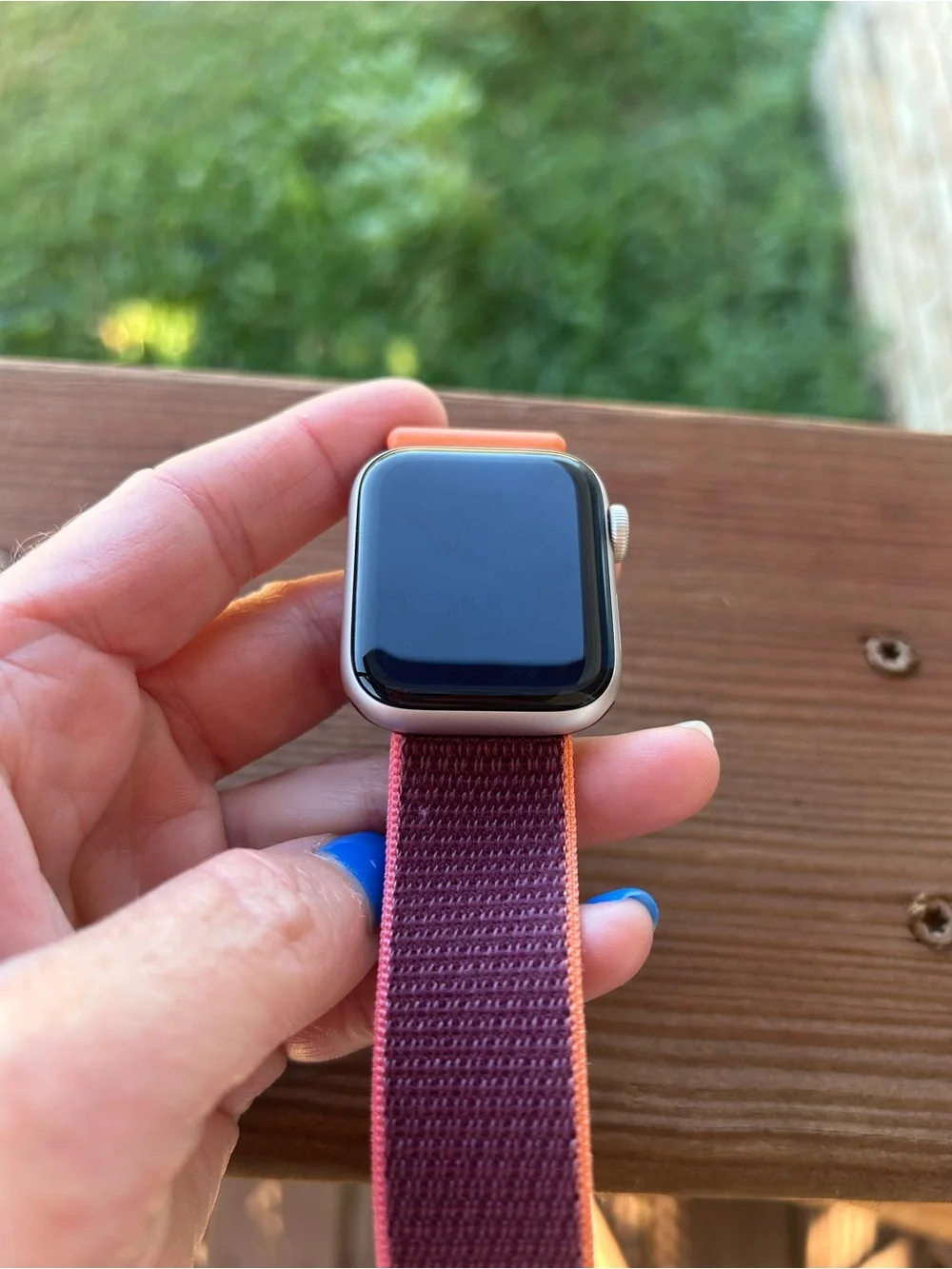 Apple Watch SE (GPS+Cellular) 2nd Gen